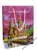 Пакет color СПАС 33*9,6*41