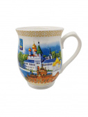 Кружка бочонок Кострома