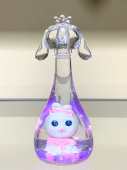 Игрушка антистресс кошка ФИОЛ.