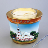 Подсвечник Валаам