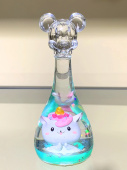 Игрушка антистресс кошка ЗЕЛ.