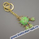 Брелок Жучок с жучками