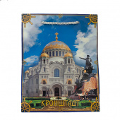 Пакет Кронштадт 25*8,58*34,5
