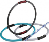 Обруч для пилатеса d=83см Oxygen Fitness R-880