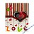 Пакет Сердце LOVE