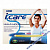 Хула-хуп  JOEREX "I.CARE" PVC 140см