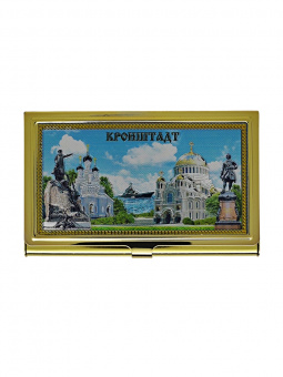 Для визиток Кронштадт