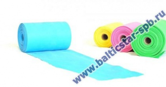 Лента TPE 12000x150x0.5мм Fitness Tools FT-Tpebnd