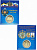 Монета Романовы 1613-1918